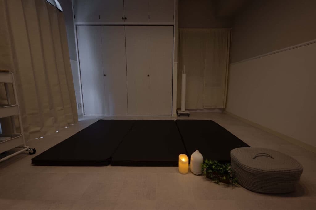Casa Spa 難波のルーム写真