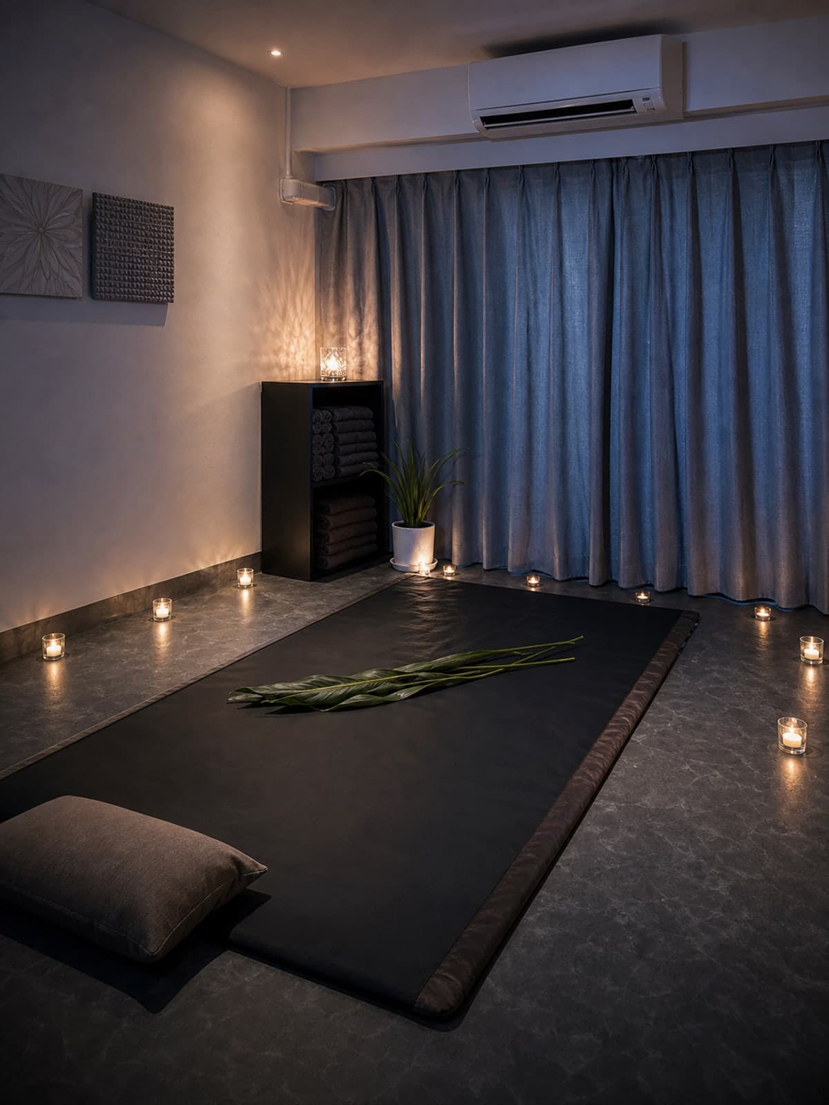 Riche Spa 銀座の別ルーム写真