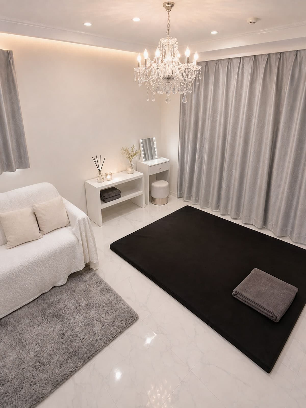 Grace Room 名駅のルーム写真