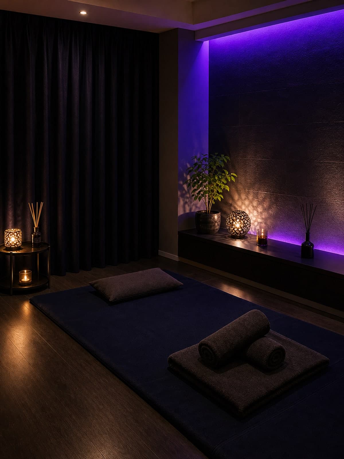 Casa Spa 難波の別ルーム写真