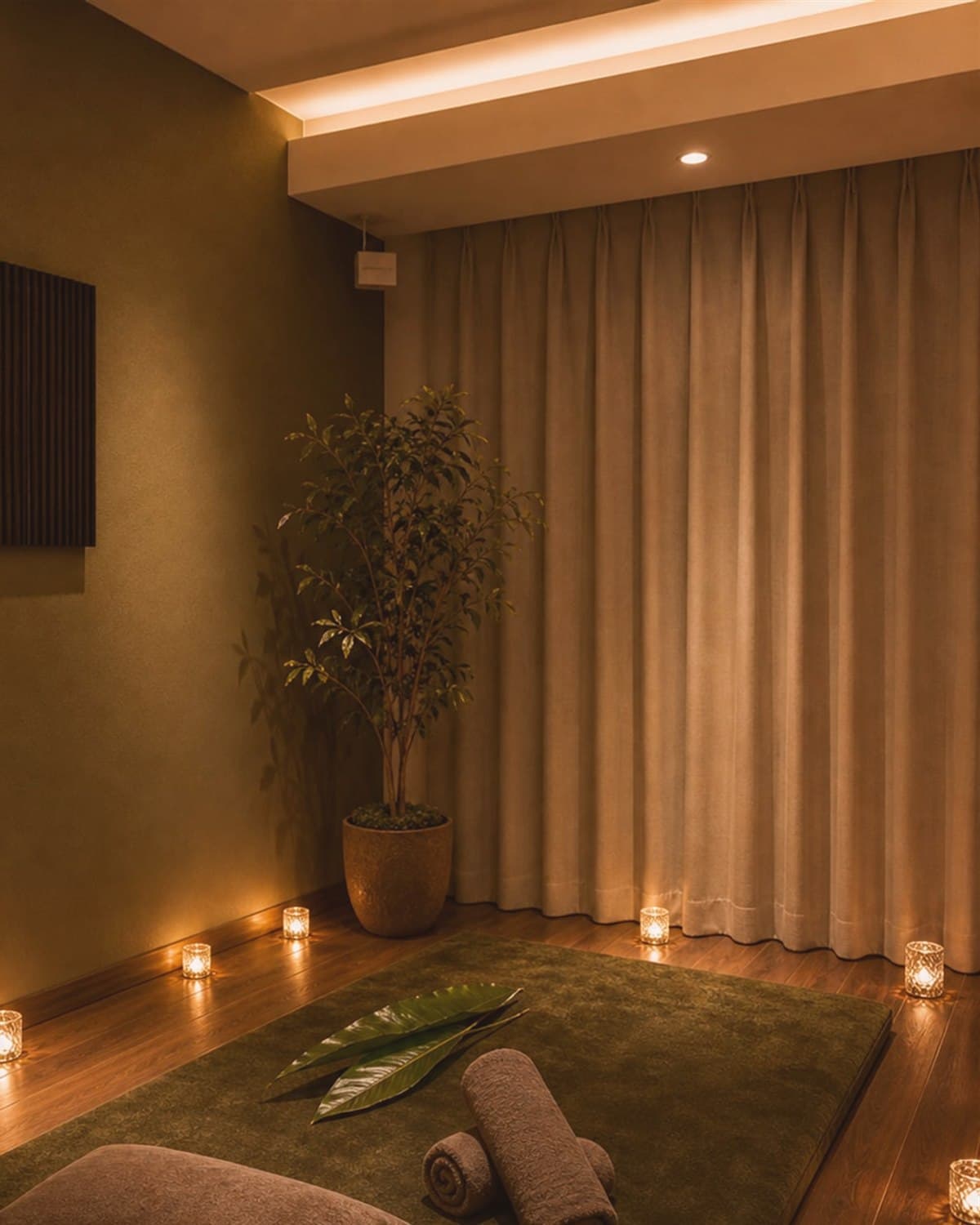 Luna SPA 栄のルーム写真