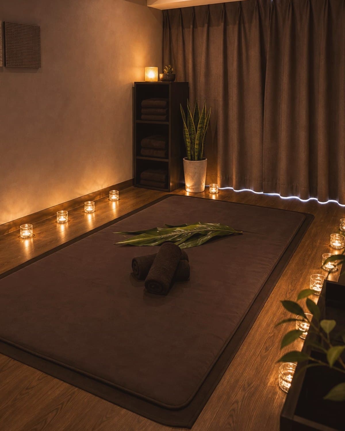 Muse SPA 梅田のルーム写真