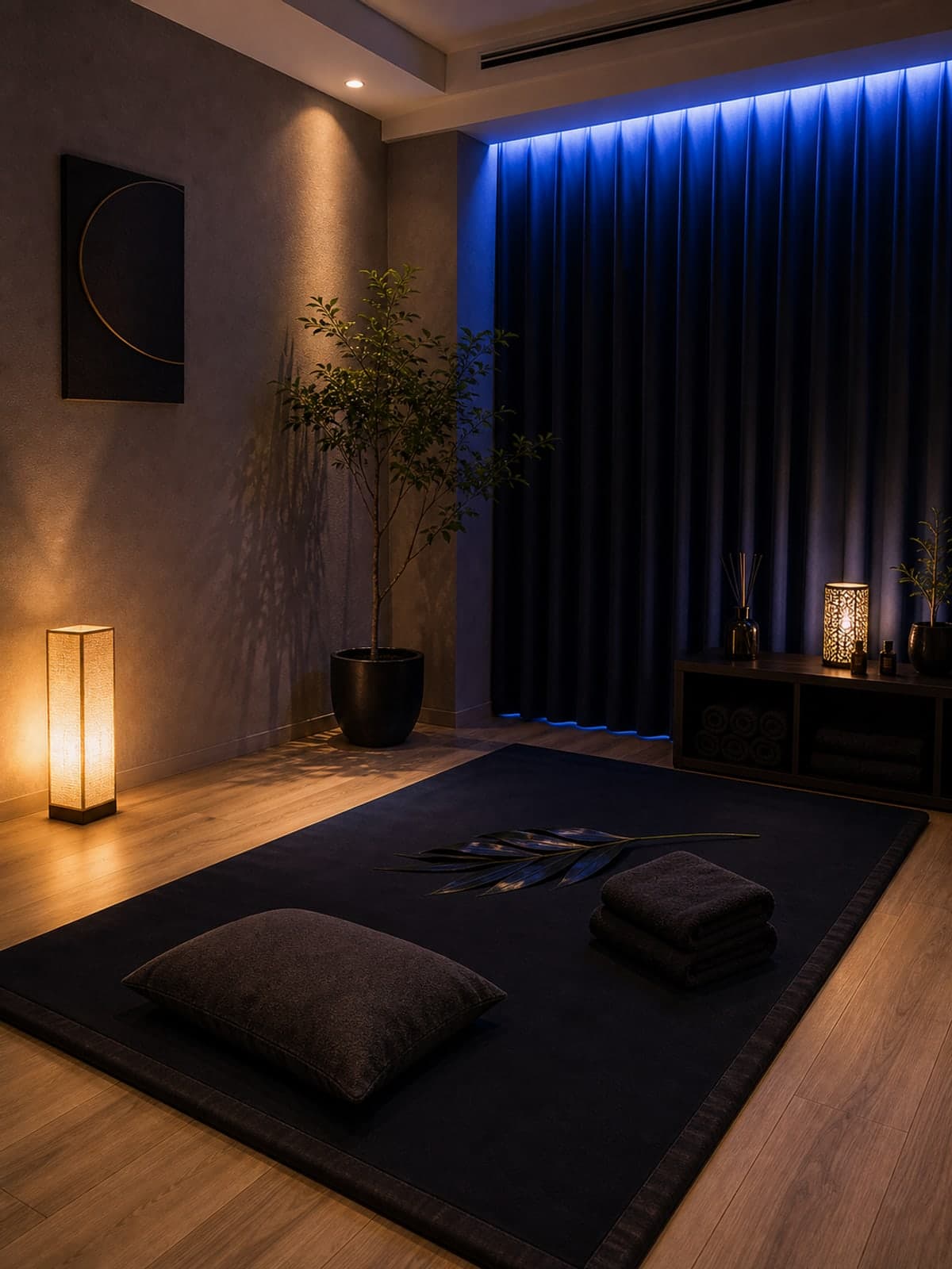 Muse SPA 梅田の別ルーム写真