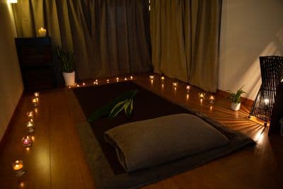 Clair 難波の別ルーム写真