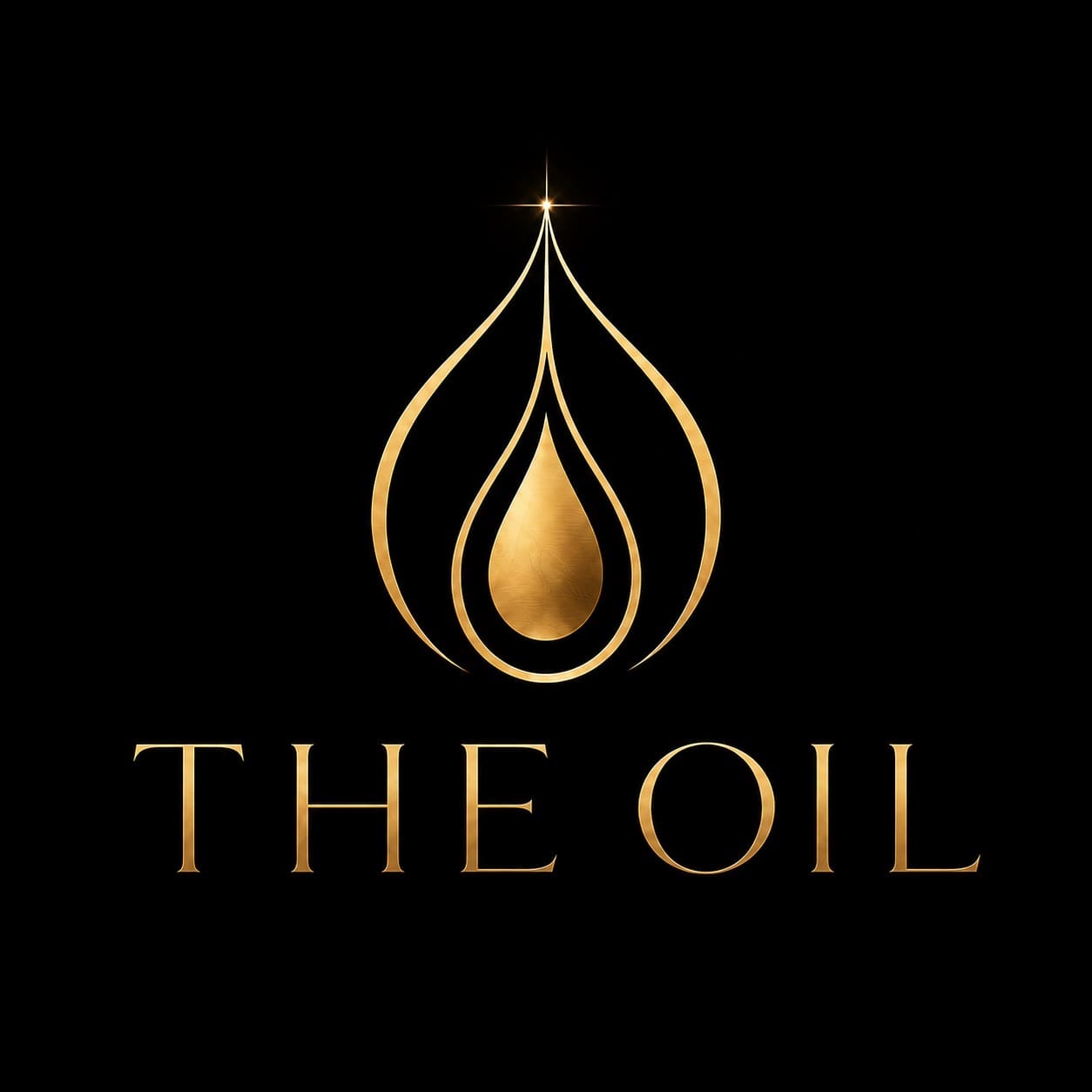 THE OIL 本店