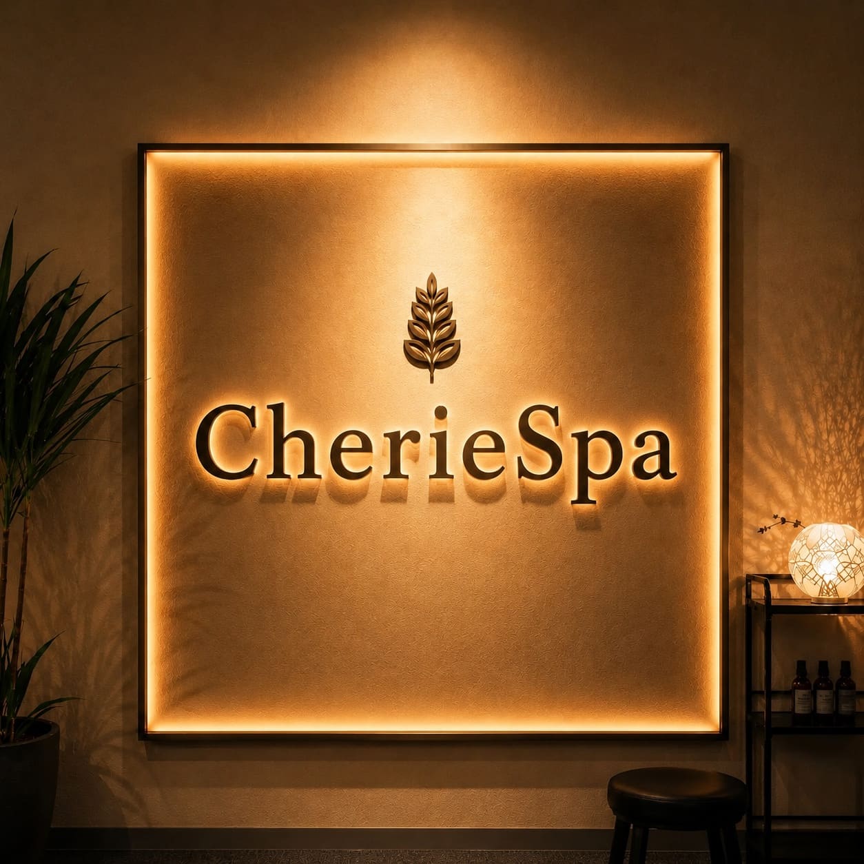 CherieSpa